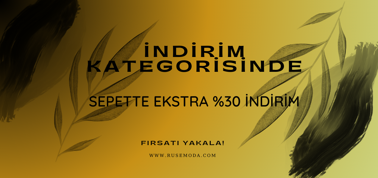 indirim
