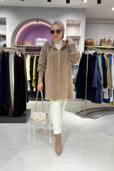 İthal Angora Kaban Camel