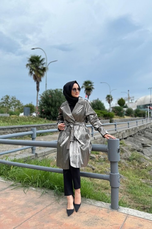 Ceremony Kruvaze Nasa Kap Bakır