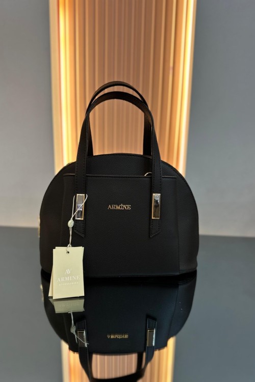 Bayan Çanta Armine Siyah
