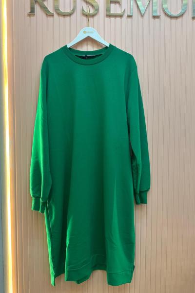 Oysho Uzun Sweat Benetton Benetton