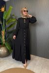 Beymen Elbise Siyah