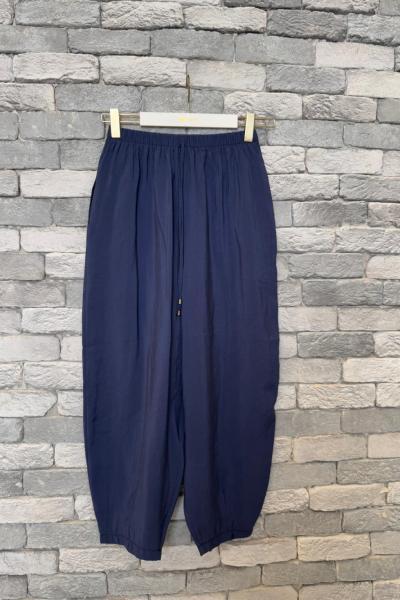 Kupra Pantolon Lacivert