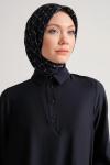 Armine Tunik Siyah