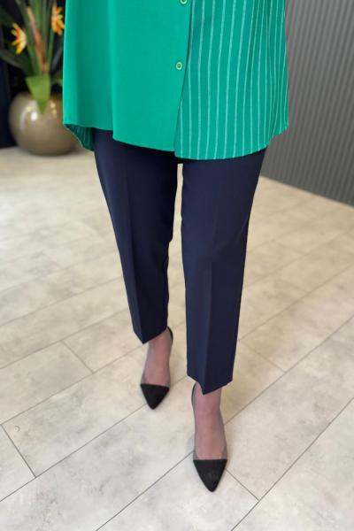 Dabil Pantolon Lacivert