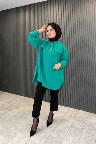 Damla Tunik Benetton