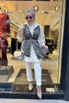 İthal Angora Kaban Bej