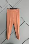Kalem Pantolon Camel