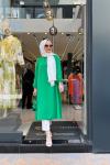 Laçin Tunik Benetton