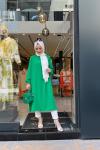 Laçin Tunik Benetton