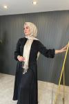 Levidor Balon Etekli Takım  Siyah