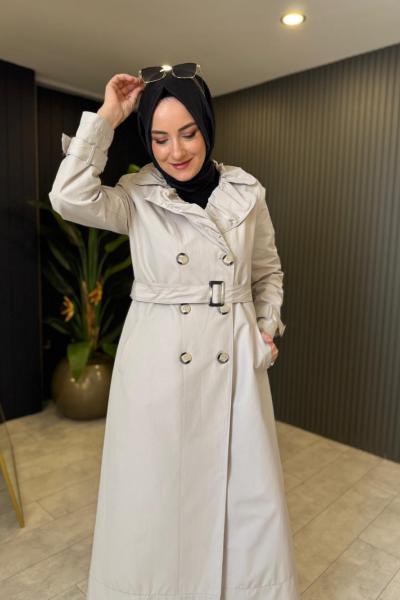 Orhan Trenç Taş Taş Rengi