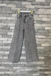 Palazzo Kot Pantalon Antrasit Antrasit