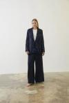 Pulpayet Blazer Ceket Lacivert Lacivert