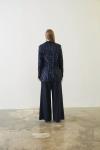 Pulpayet Blazer Ceket Lacivert Lacivert