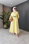 Karen Elbise Sarı
