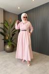 Karen Elbise Pembe