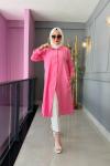 İmran Tunik Pembe