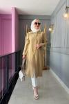 İmran Tunik Camel