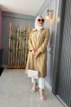 İmran Tunik Camel