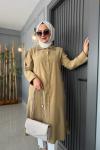 İmran Tunik Camel