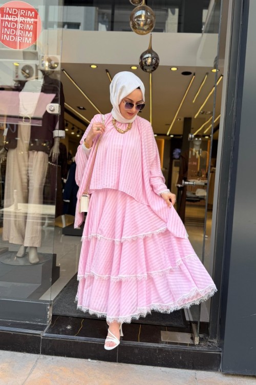 Kumsal Takım Pembe