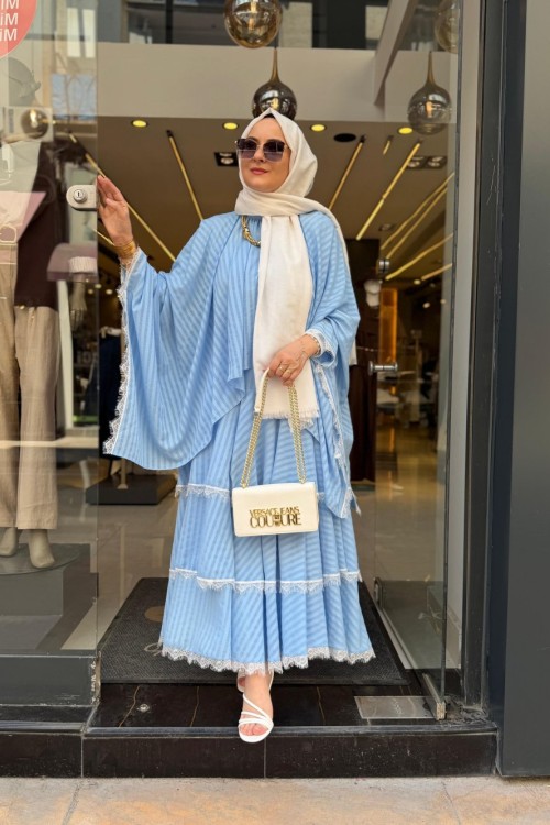 Kumsal Takım Mavi