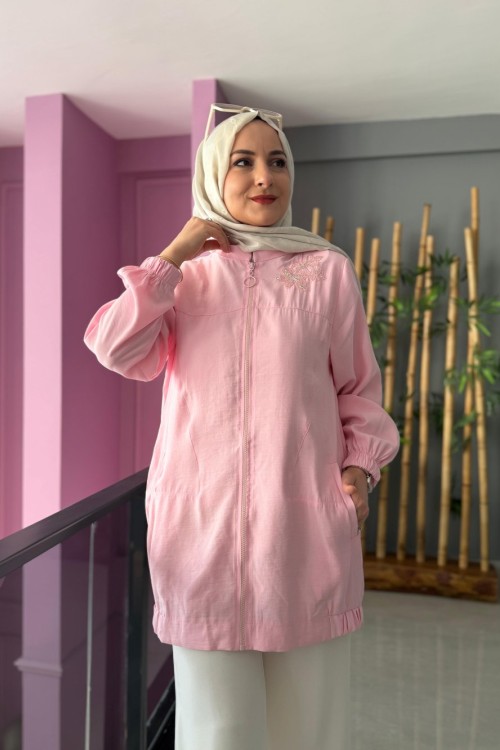 Esinti Kap Pembe