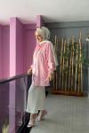 Esinti Kap Pembe