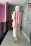 Esinti Kap Pembe