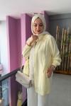 Esinti Kap Sarı