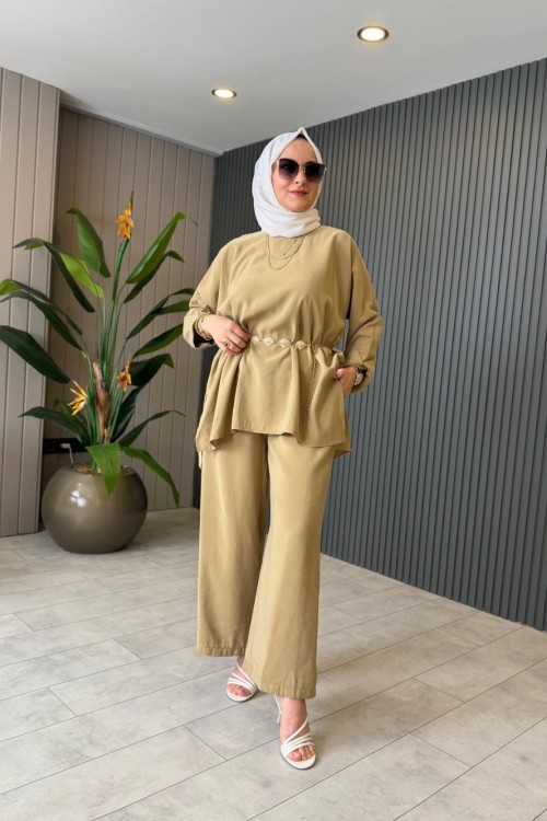 Başak Takım Camel