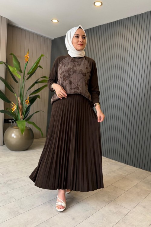 Esila Takım  Kahve
