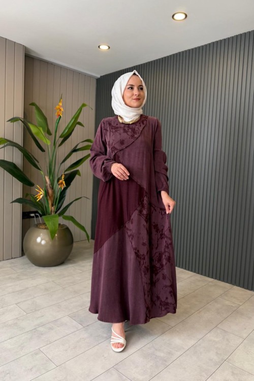 Nora Elbise  Mürdüm