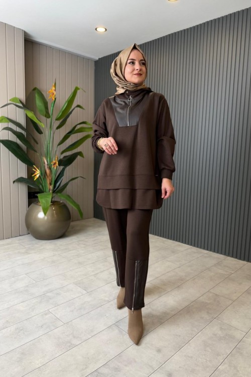 Eylül İkili Takım Kahve