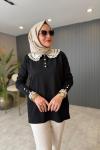 Rosse Tunik Siyah
