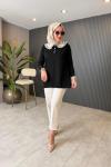 Rosse Tunik Siyah