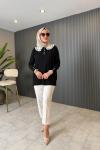 Rosse Tunik Siyah