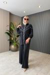 Pantalon Takım Siyah