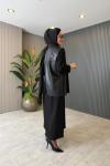 Sevda Elbise Siyah