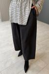 Basic Pantolon Siyah