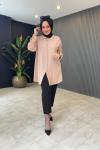 Dabil Pantolon Siyah
