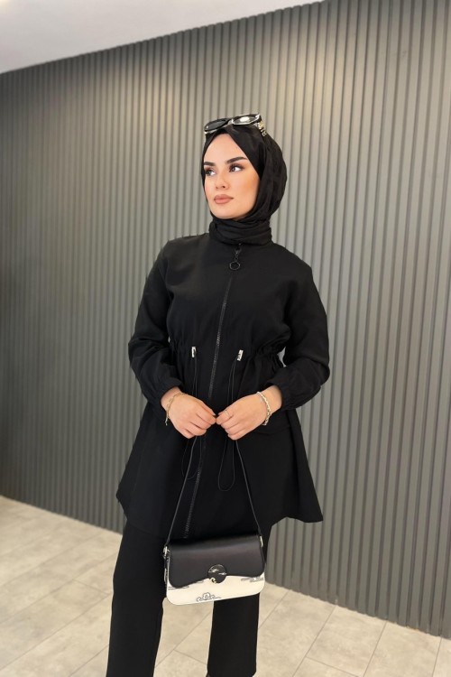 Stoperli Kap Siyah