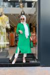 Laçin Tunik Benetton